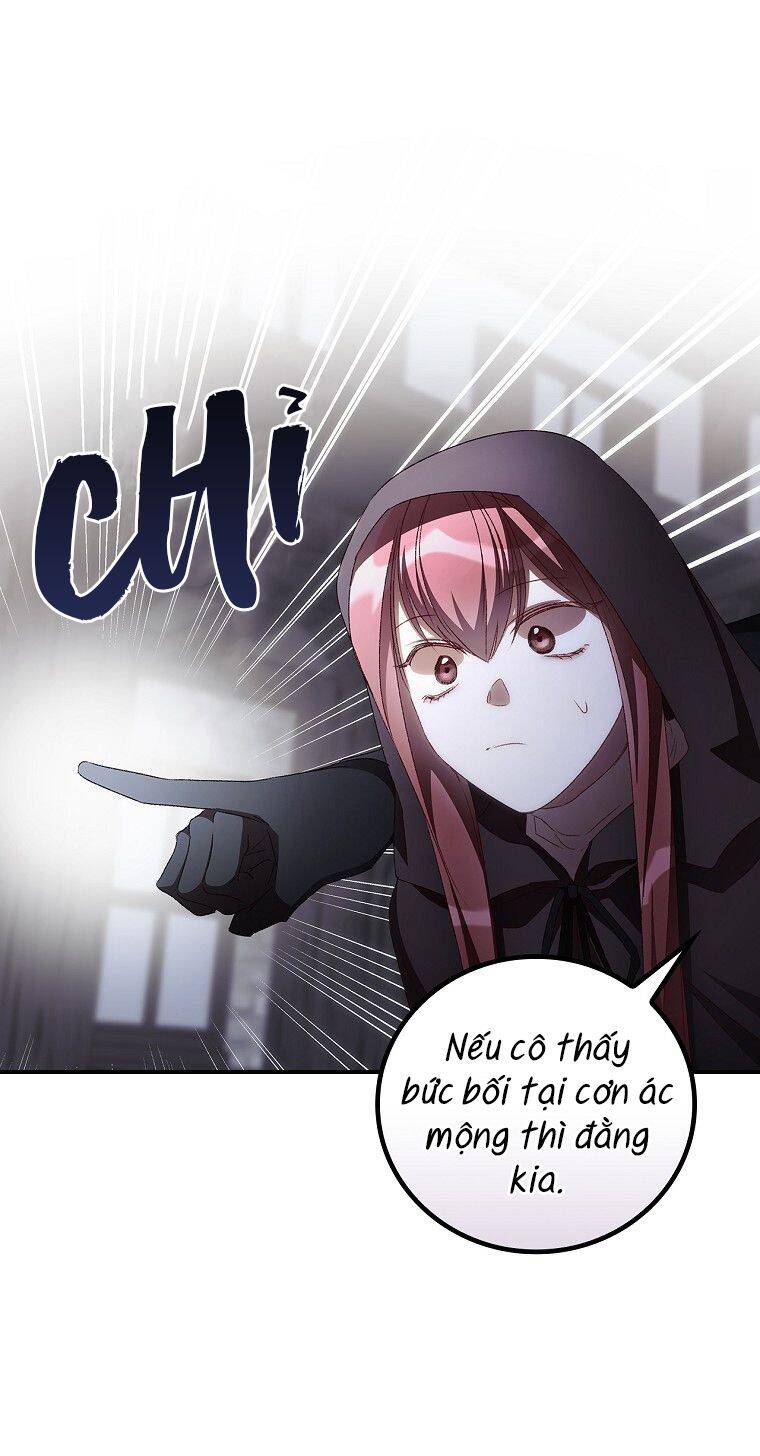 Tôi Có Thể Thấy Cái Chết Của Bạn: Chapter 53