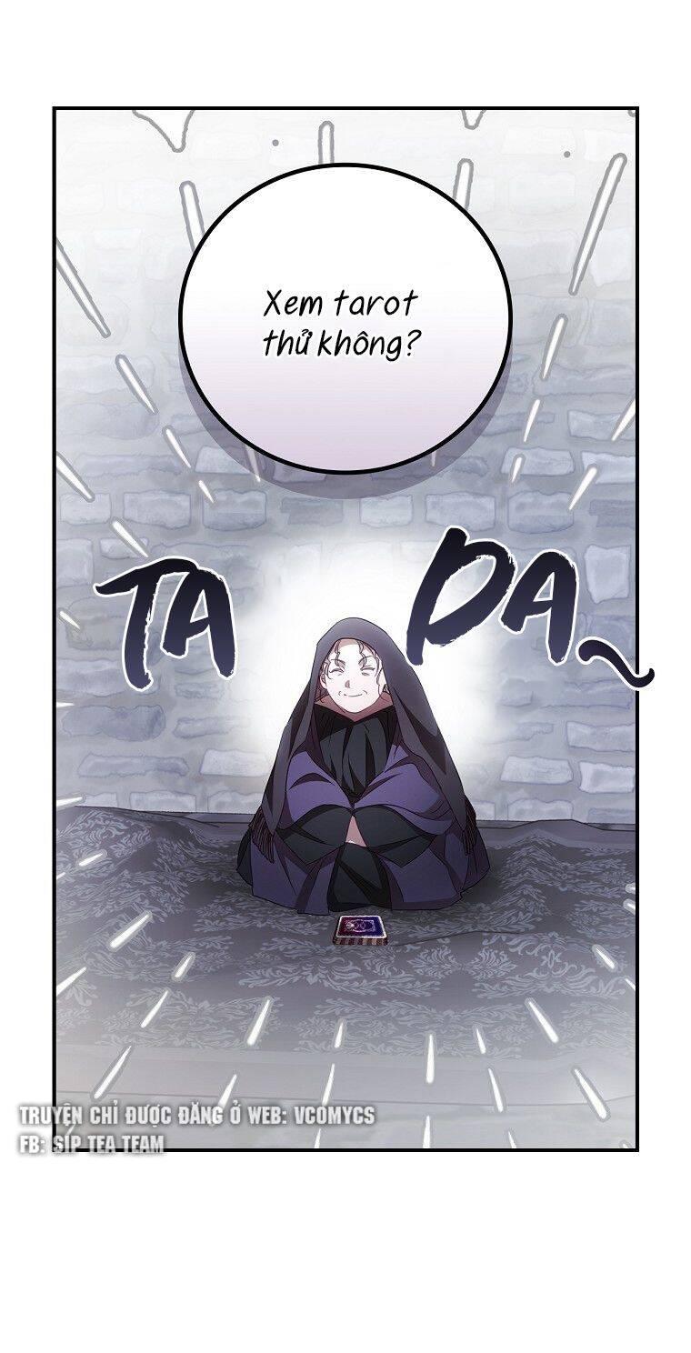 Tôi Có Thể Thấy Cái Chết Của Bạn: Chapter 53