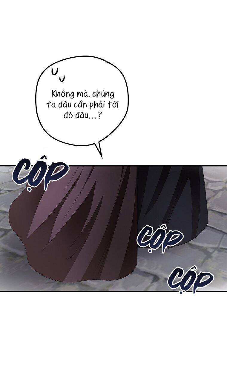 Tôi Có Thể Thấy Cái Chết Của Bạn: Chapter 53