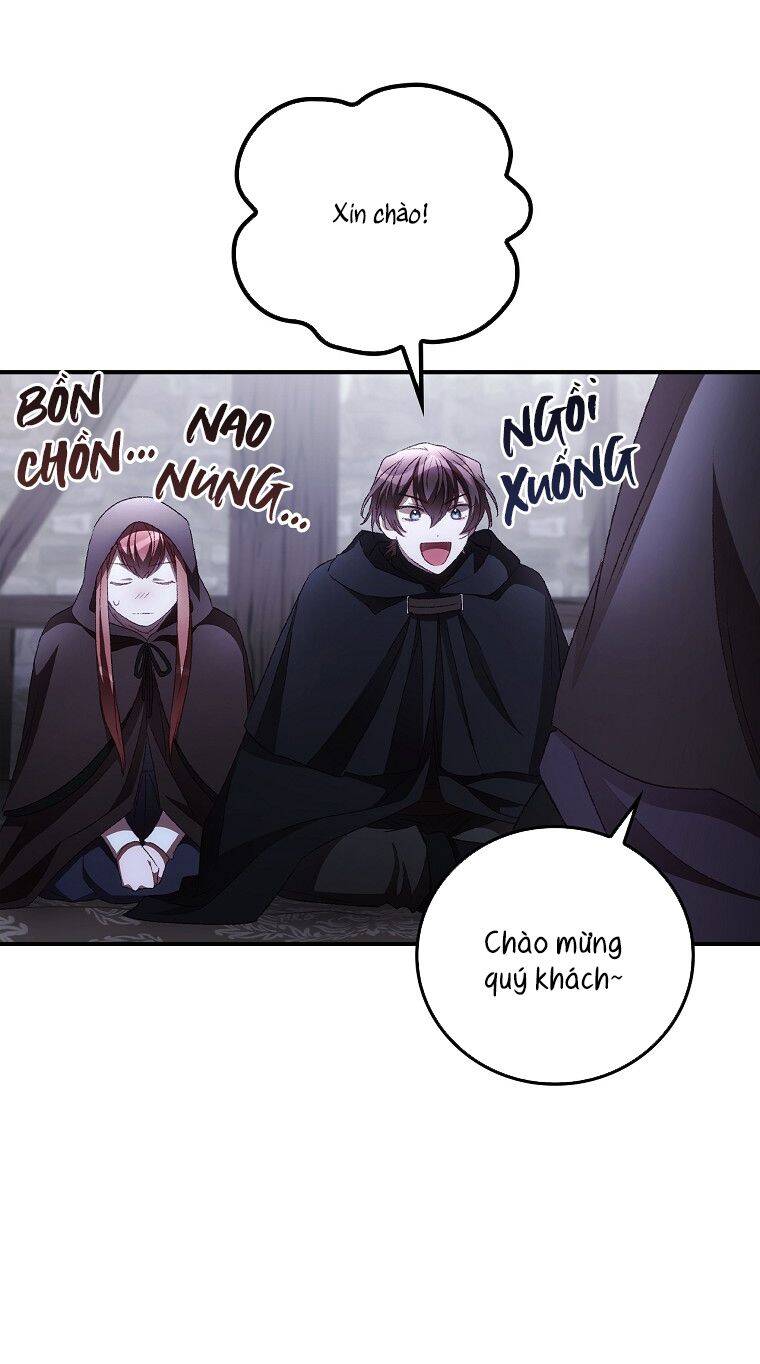 Tôi Có Thể Thấy Cái Chết Của Bạn: Chapter 53