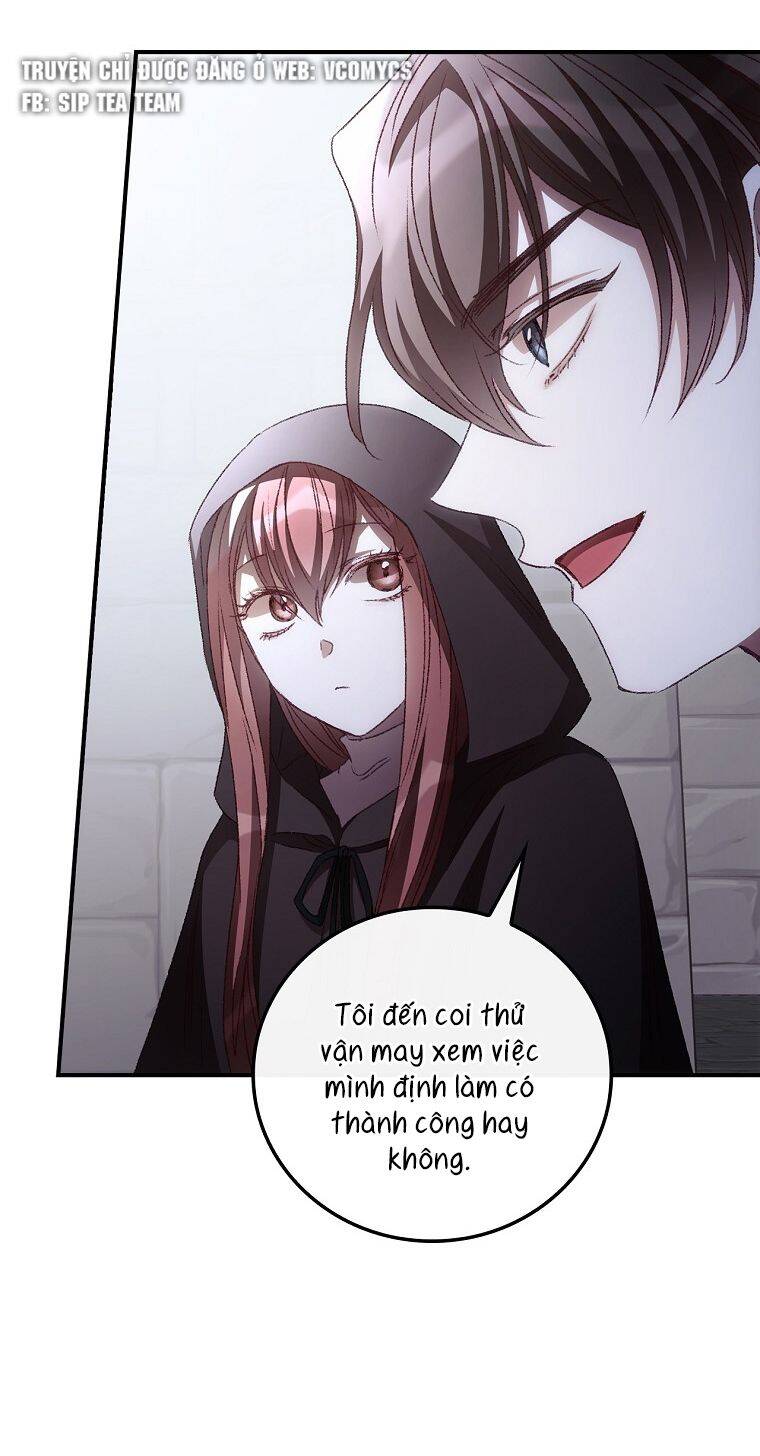 Tôi Có Thể Thấy Cái Chết Của Bạn: Chapter 53