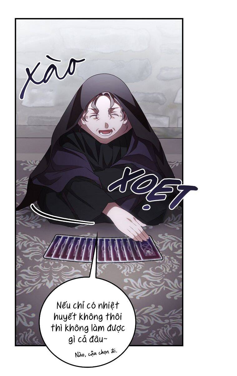 Tôi Có Thể Thấy Cái Chết Của Bạn: Chapter 53