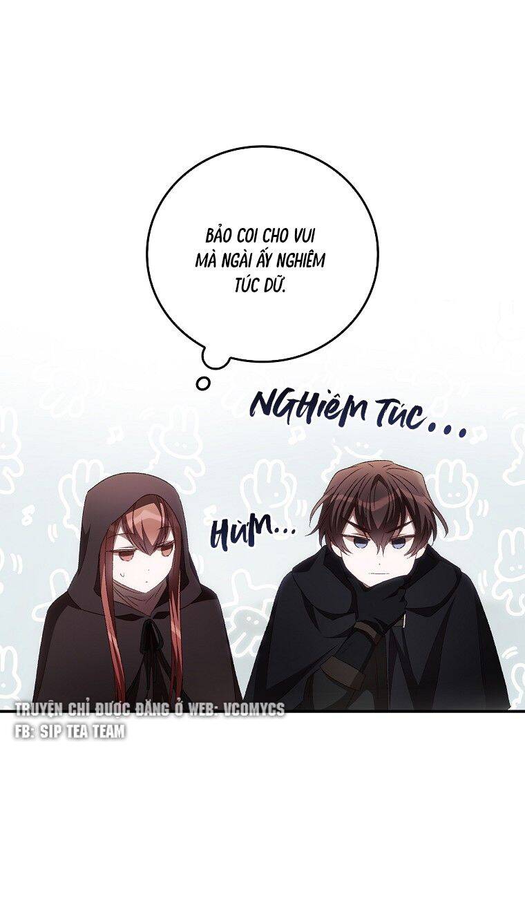 Tôi Có Thể Thấy Cái Chết Của Bạn: Chapter 53