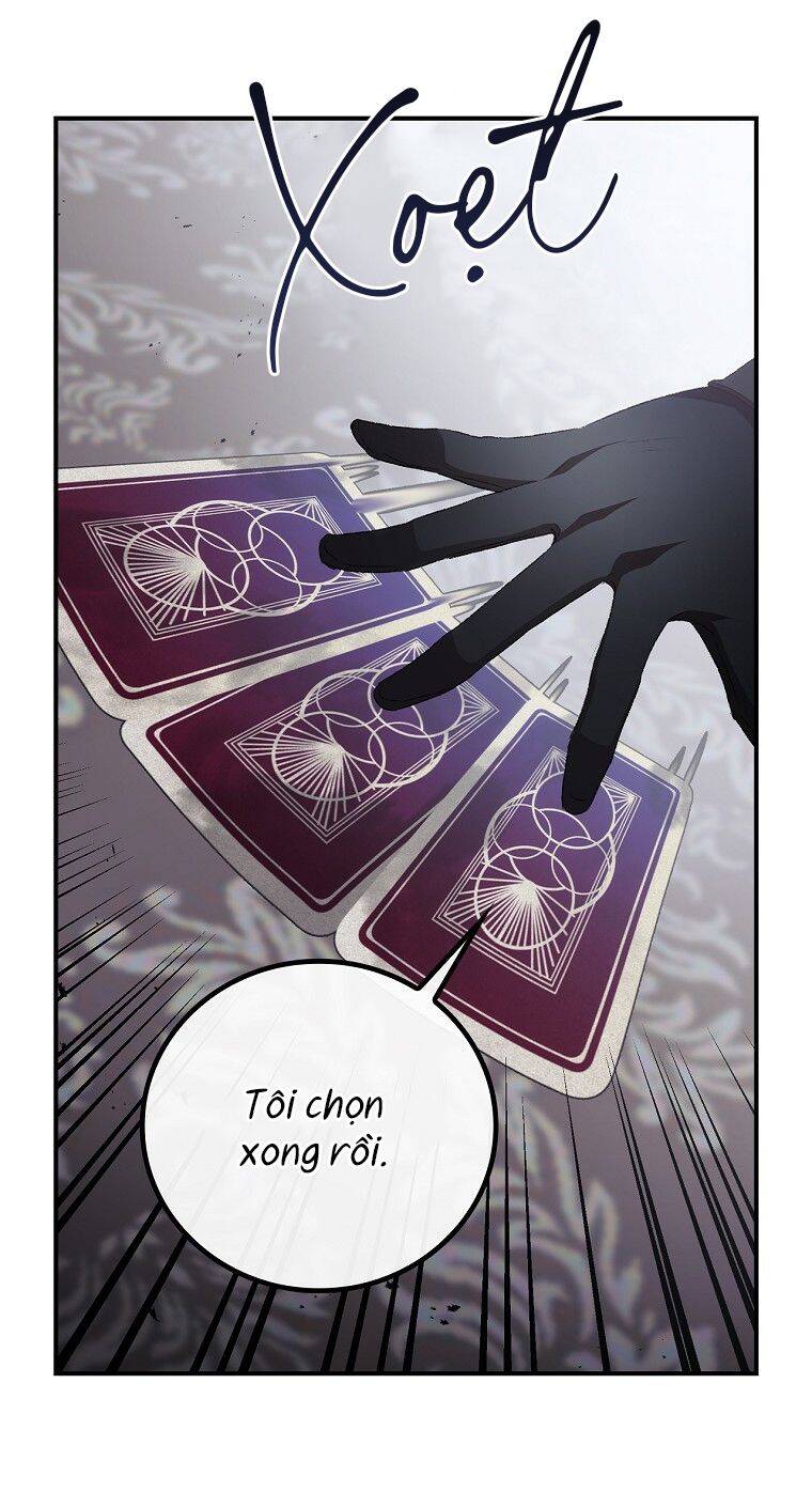 Tôi Có Thể Thấy Cái Chết Của Bạn: Chapter 53