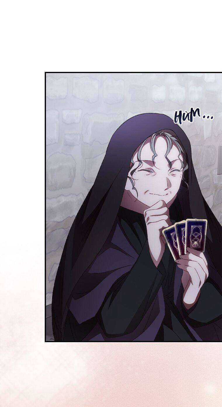 Tôi Có Thể Thấy Cái Chết Của Bạn: Chapter 53