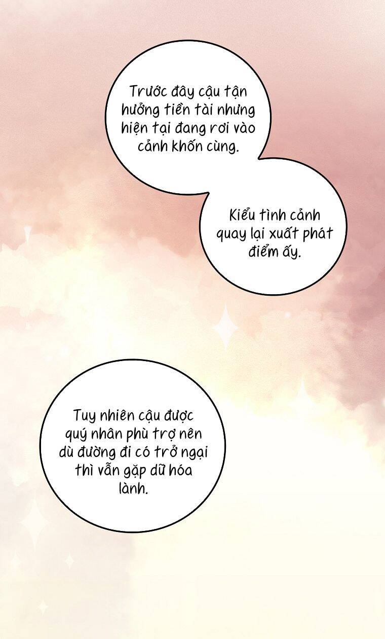 Tôi Có Thể Thấy Cái Chết Của Bạn: Chapter 53