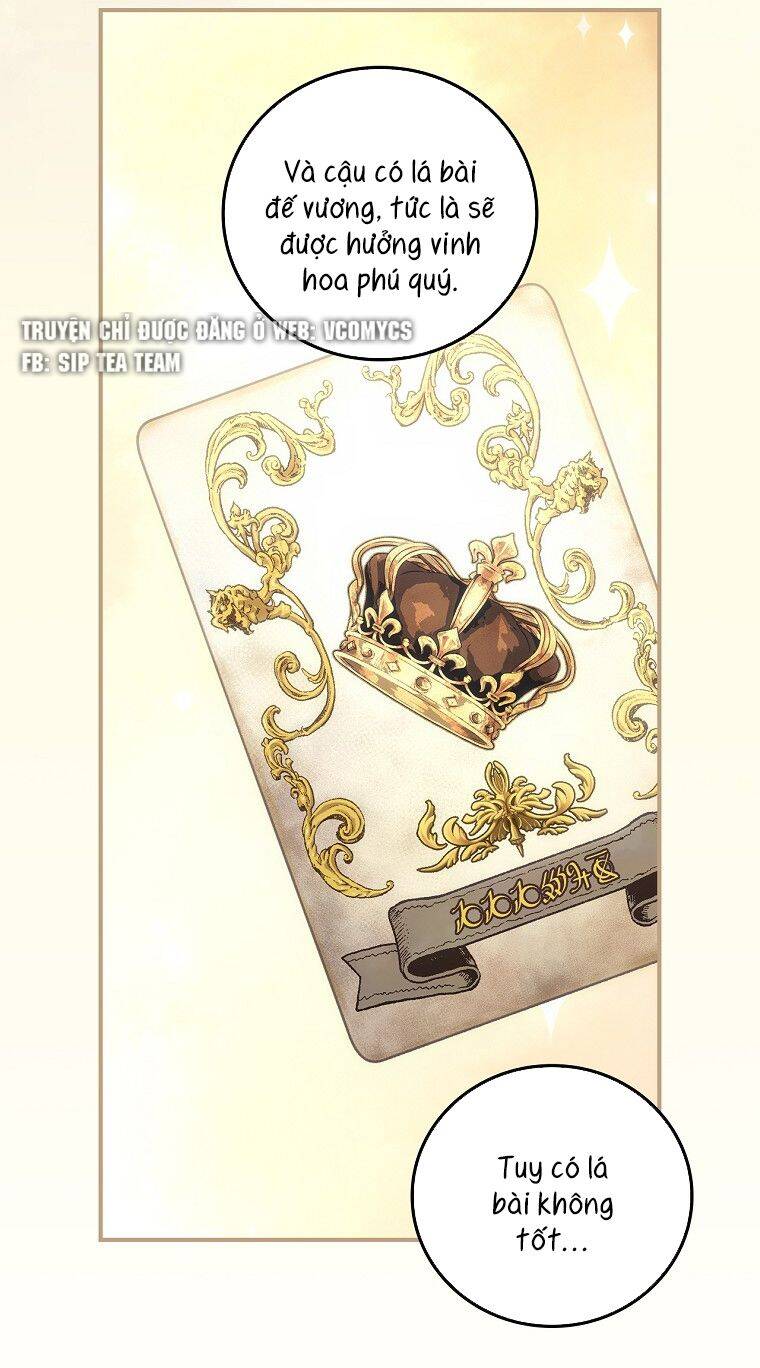 Tôi Có Thể Thấy Cái Chết Của Bạn: Chapter 53