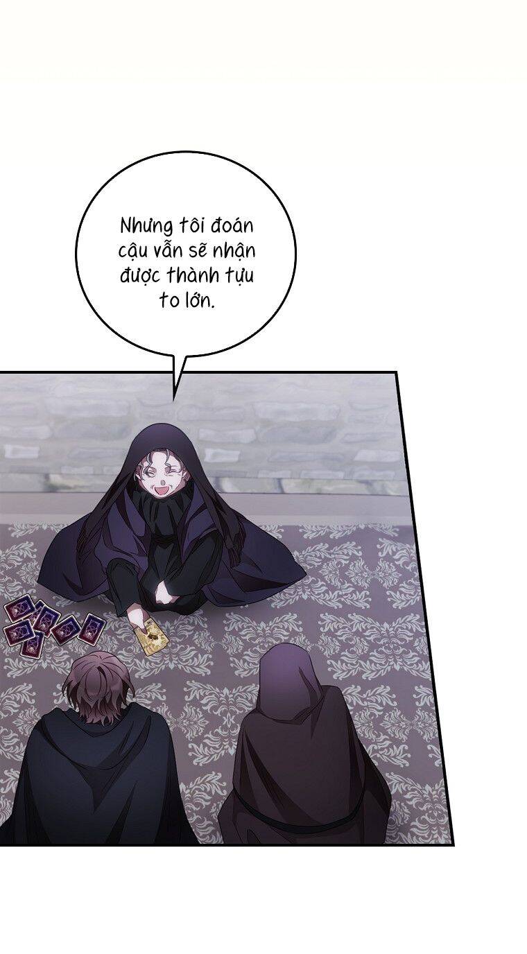 Tôi Có Thể Thấy Cái Chết Của Bạn: Chapter 53