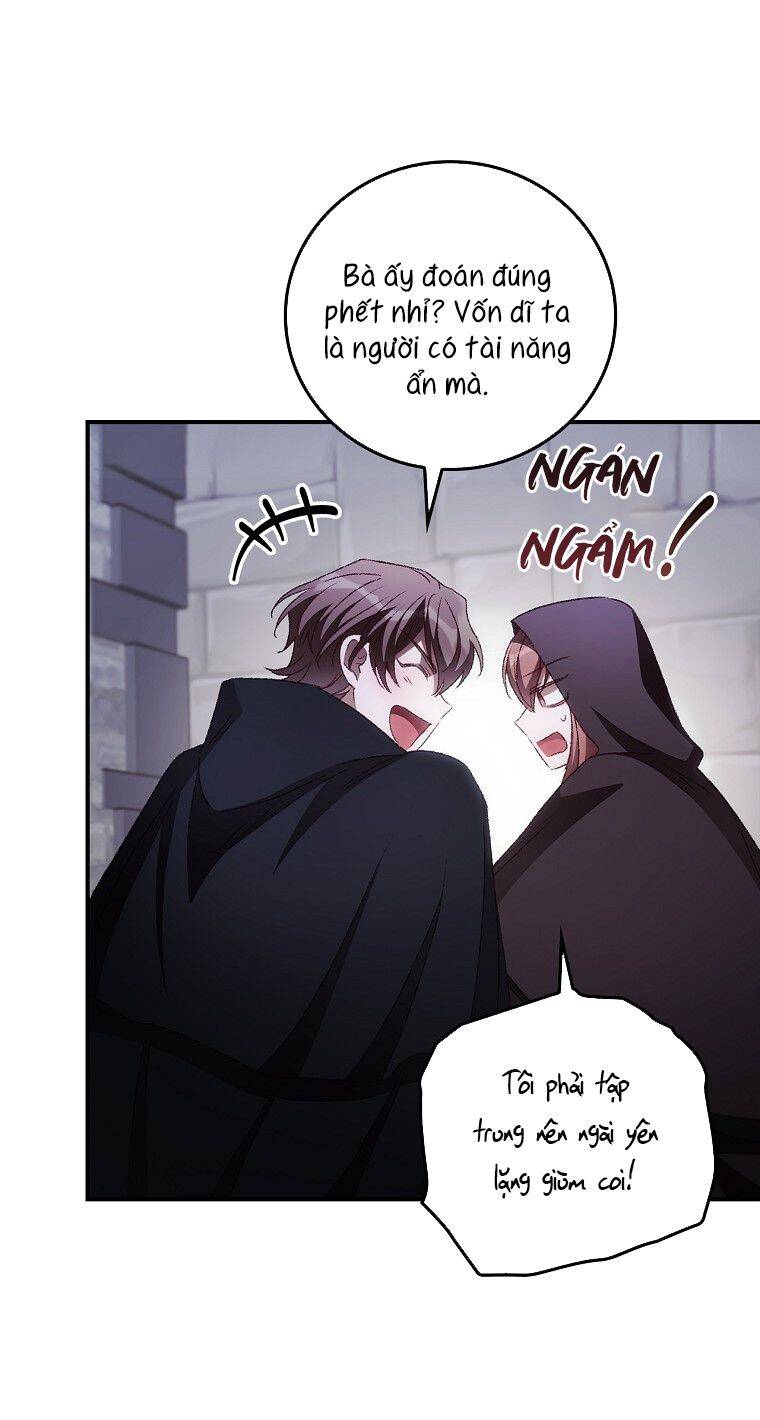 Tôi Có Thể Thấy Cái Chết Của Bạn: Chapter 53