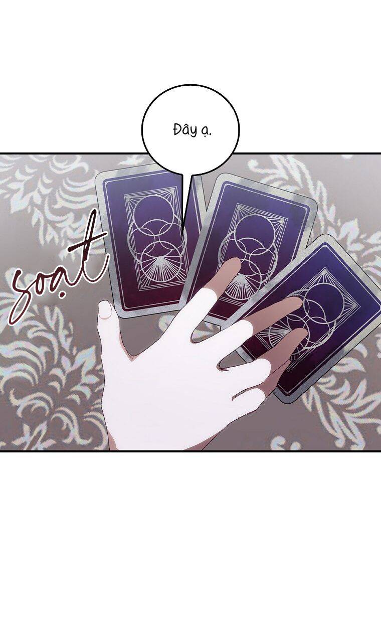 Tôi Có Thể Thấy Cái Chết Của Bạn: Chapter 53