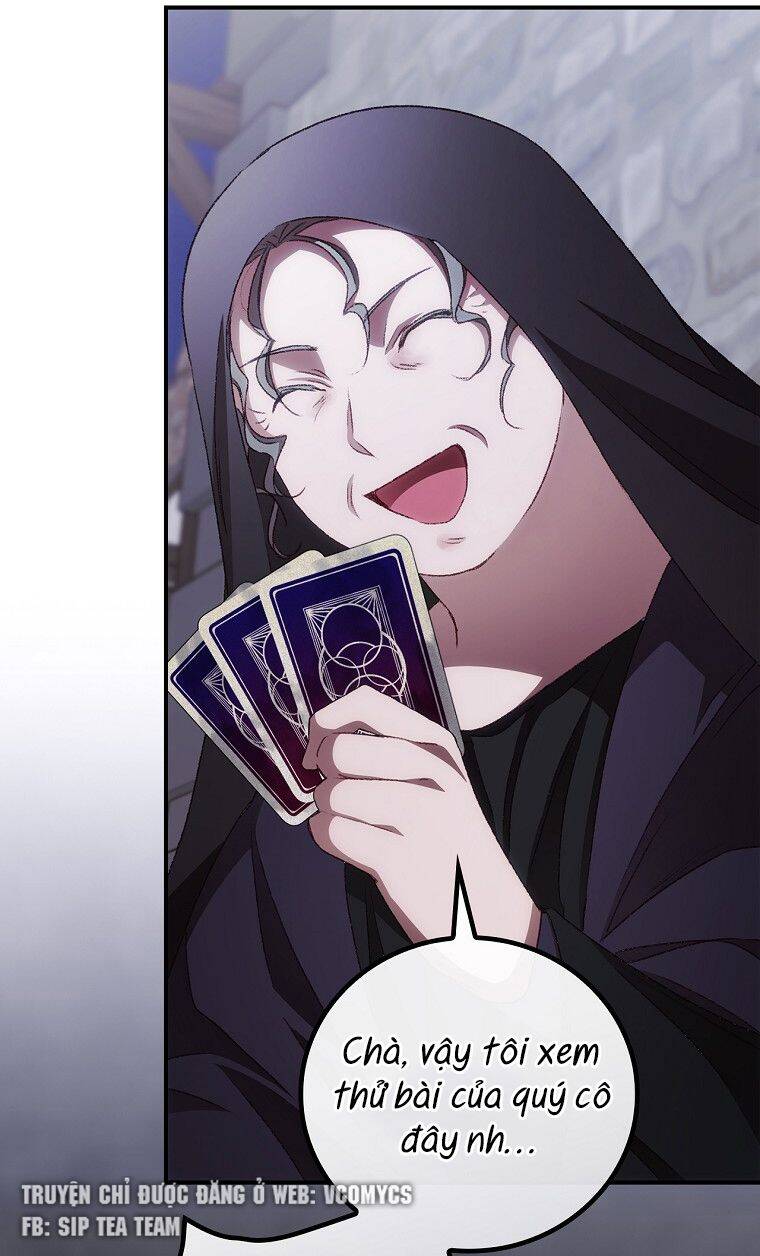 Tôi Có Thể Thấy Cái Chết Của Bạn: Chapter 53