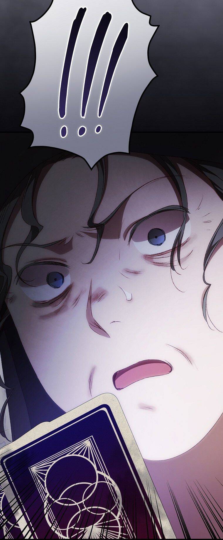 Tôi Có Thể Thấy Cái Chết Của Bạn: Chapter 53