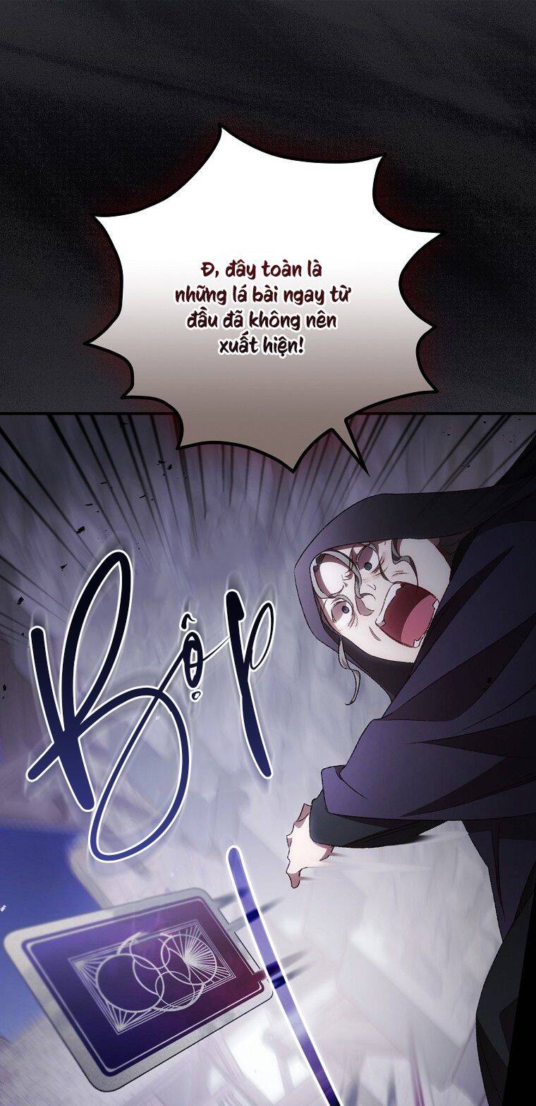 Tôi Có Thể Thấy Cái Chết Của Bạn: Chapter 53