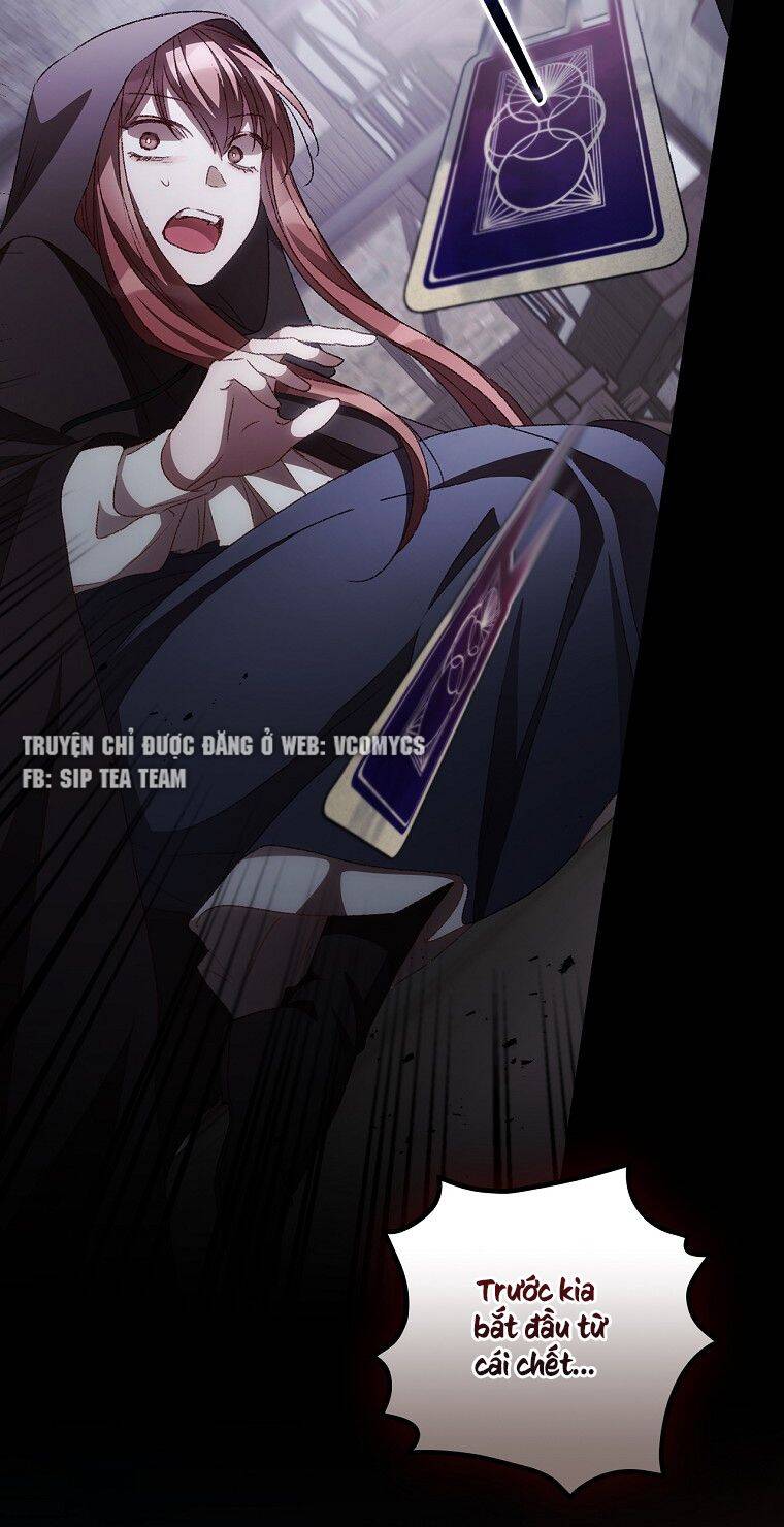 Tôi Có Thể Thấy Cái Chết Của Bạn: Chapter 53