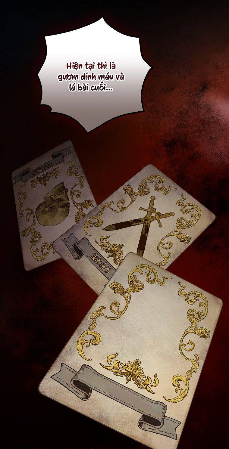 Tôi Có Thể Thấy Cái Chết Của Bạn: Chapter 53