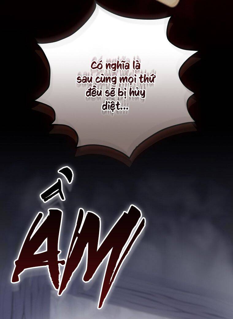 Tôi Có Thể Thấy Cái Chết Của Bạn: Chapter 53