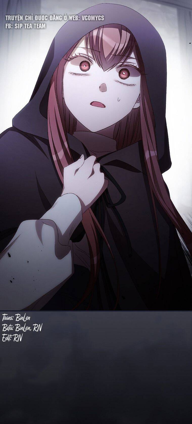 Tôi Có Thể Thấy Cái Chết Của Bạn: Chapter 53