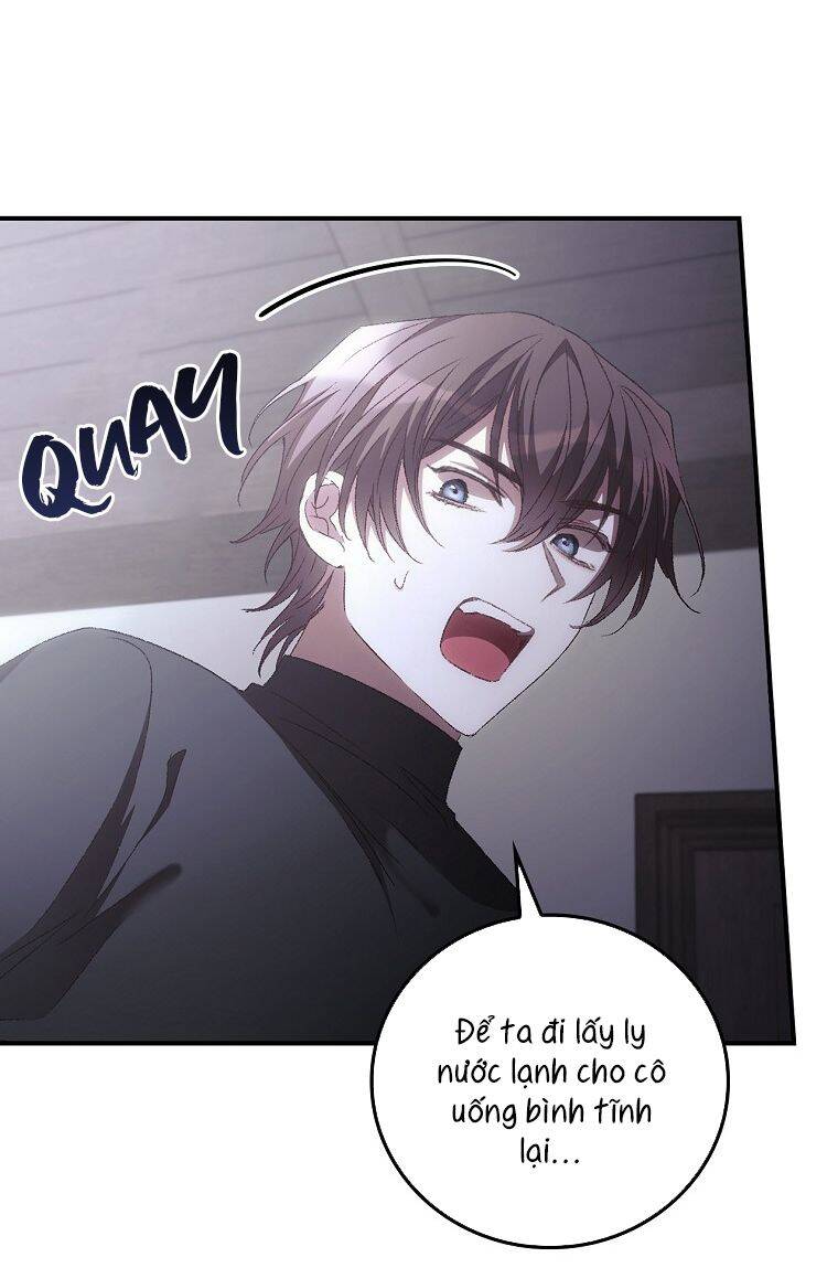 Tôi Có Thể Thấy Cái Chết Của Bạn: Chapter 53