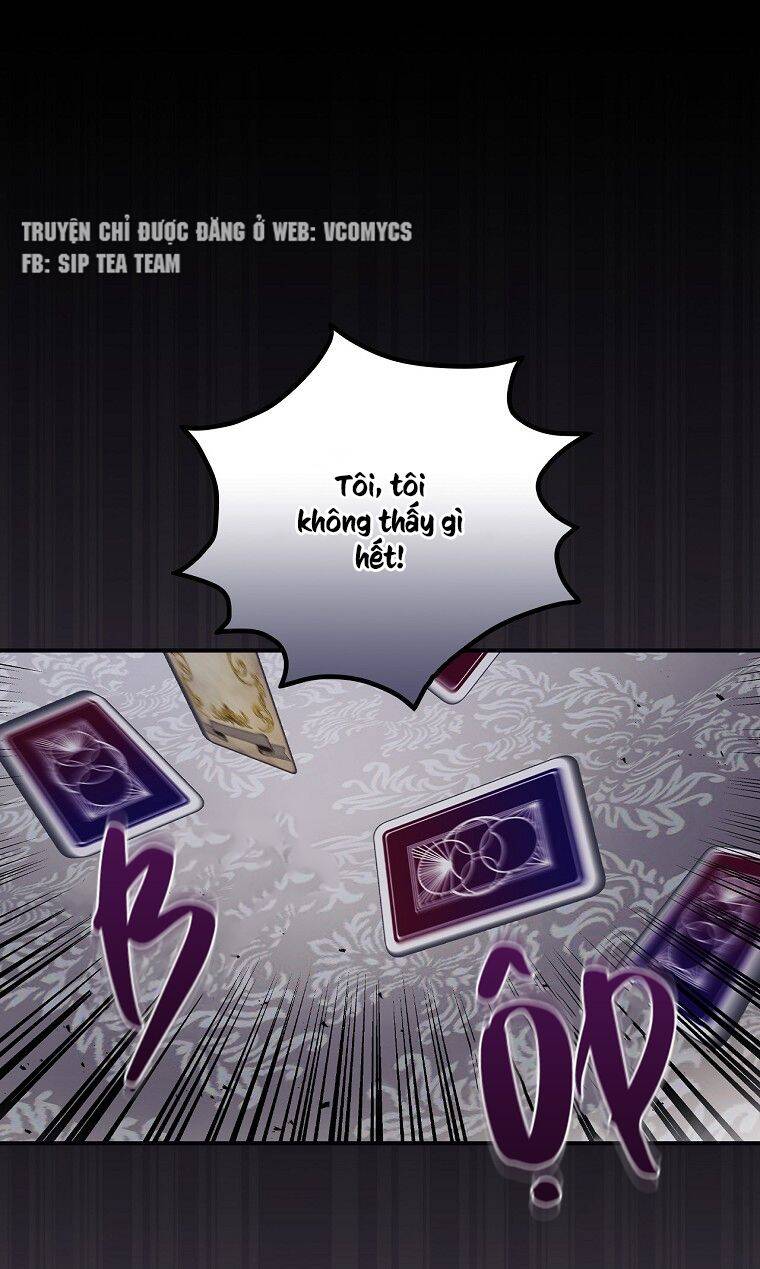 Tôi Có Thể Thấy Cái Chết Của Bạn: Chapter 54