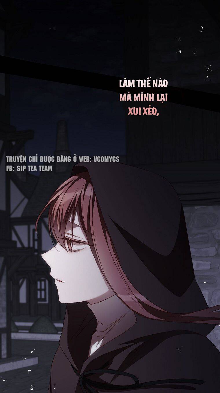 Tôi Có Thể Thấy Cái Chết Của Bạn: Chapter 54