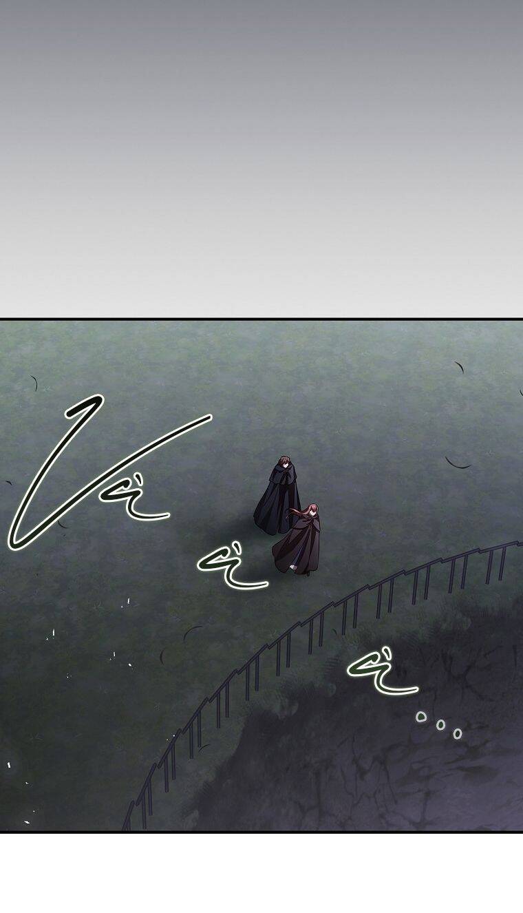 Tôi Có Thể Thấy Cái Chết Của Bạn: Chapter 54