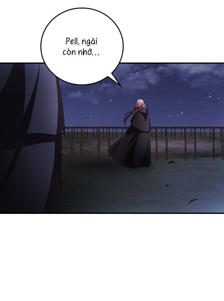 Tôi Có Thể Thấy Cái Chết Của Bạn: Chapter 54