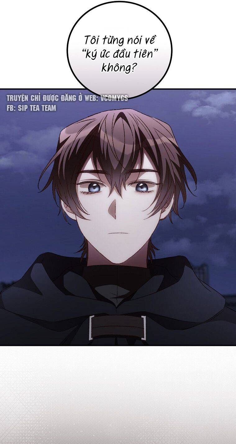 Tôi Có Thể Thấy Cái Chết Của Bạn: Chapter 54