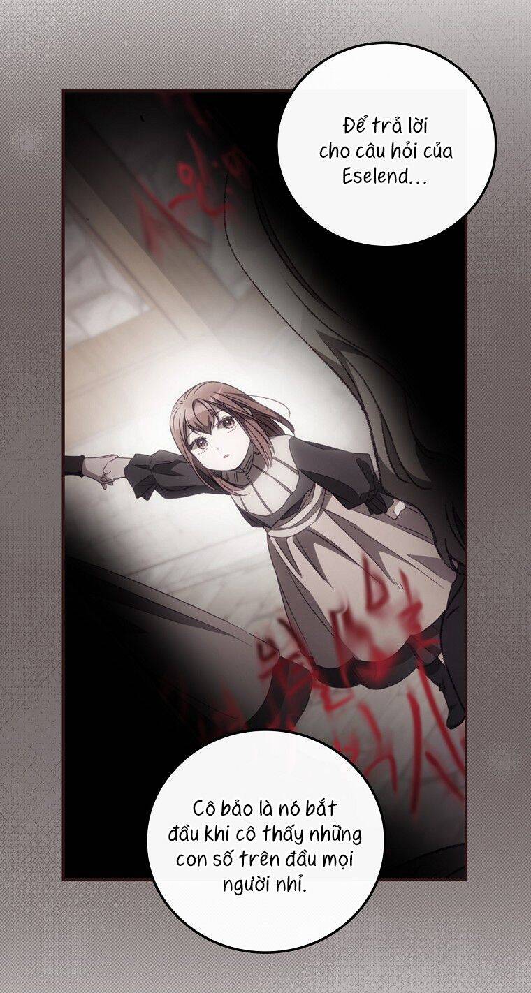 Tôi Có Thể Thấy Cái Chết Của Bạn: Chapter 54