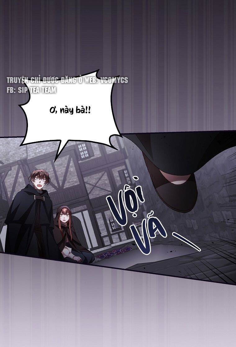 Tôi Có Thể Thấy Cái Chết Của Bạn: Chapter 54