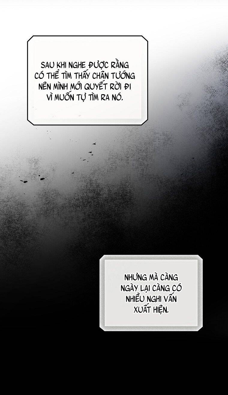 Tôi Có Thể Thấy Cái Chết Của Bạn: Chapter 54