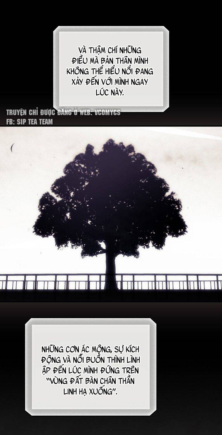 Tôi Có Thể Thấy Cái Chết Của Bạn: Chapter 54