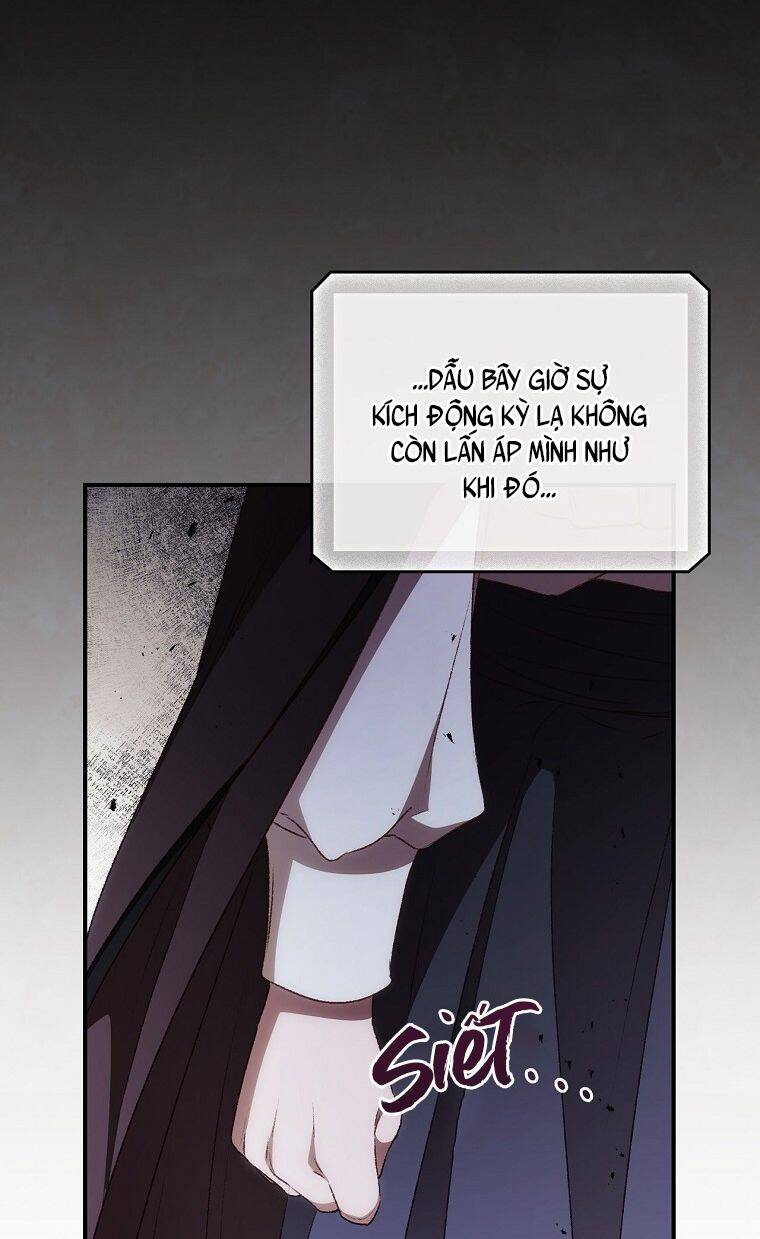 Tôi Có Thể Thấy Cái Chết Của Bạn: Chapter 54