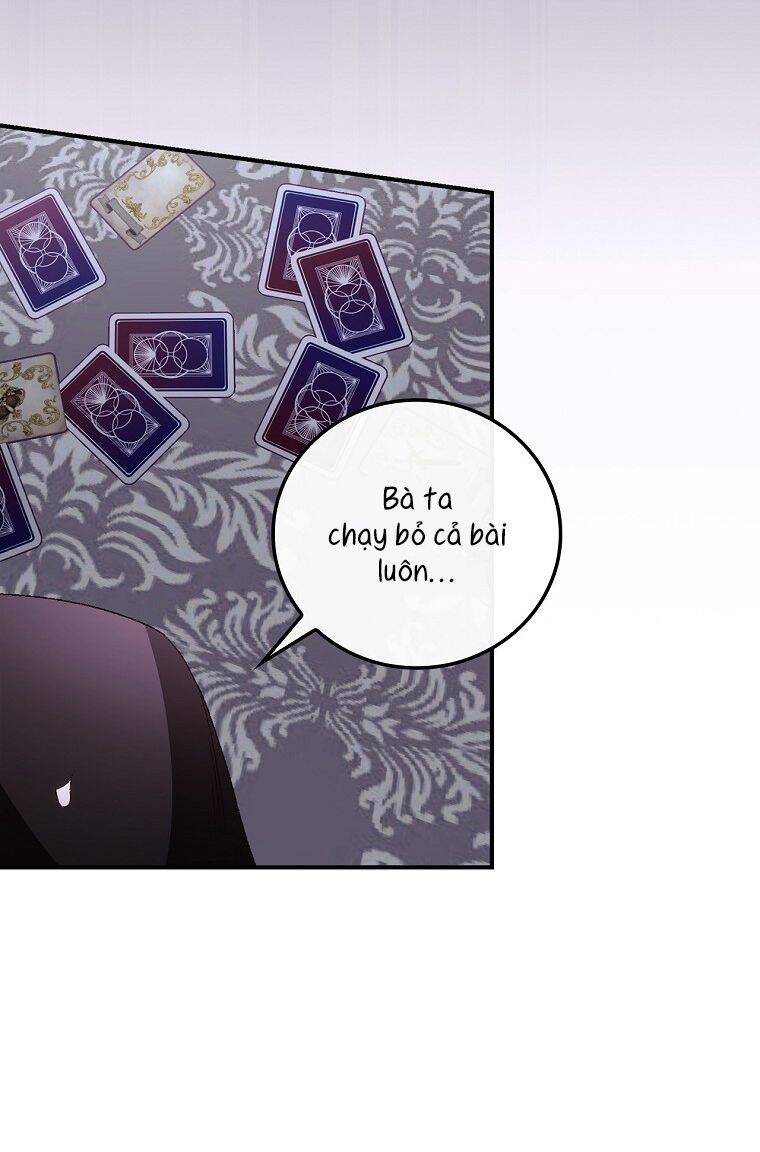 Tôi Có Thể Thấy Cái Chết Của Bạn: Chapter 54