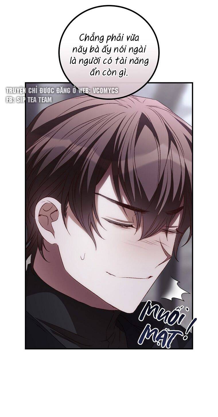 Tôi Có Thể Thấy Cái Chết Của Bạn: Chapter 54