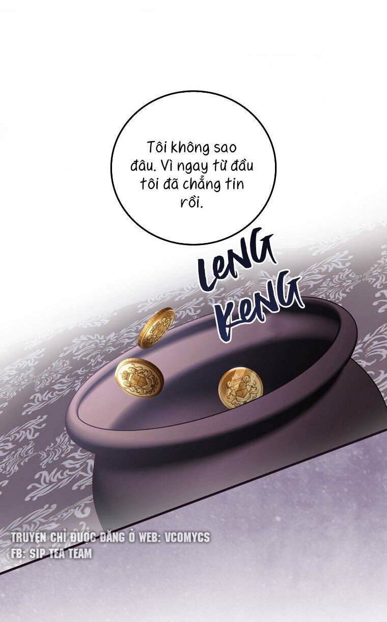 Tôi Có Thể Thấy Cái Chết Của Bạn: Chapter 54