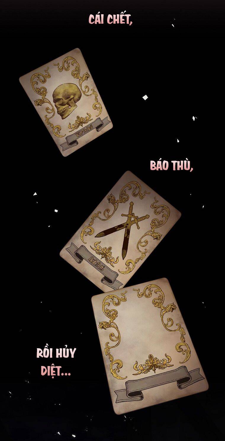 Tôi Có Thể Thấy Cái Chết Của Bạn: Chapter 54
