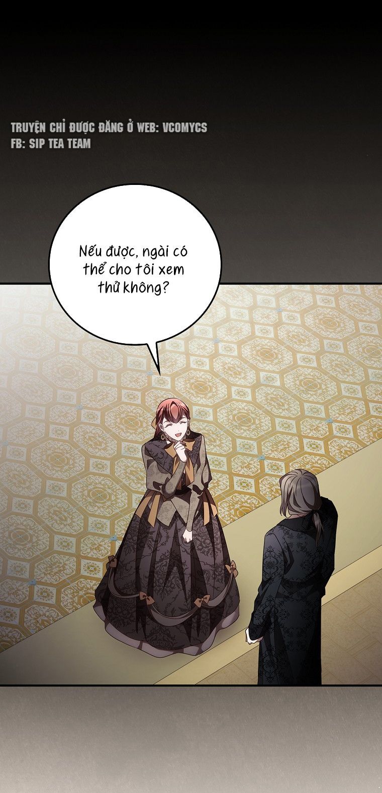 Tôi Có Thể Thấy Cái Chết Của Bạn: Chapter 55