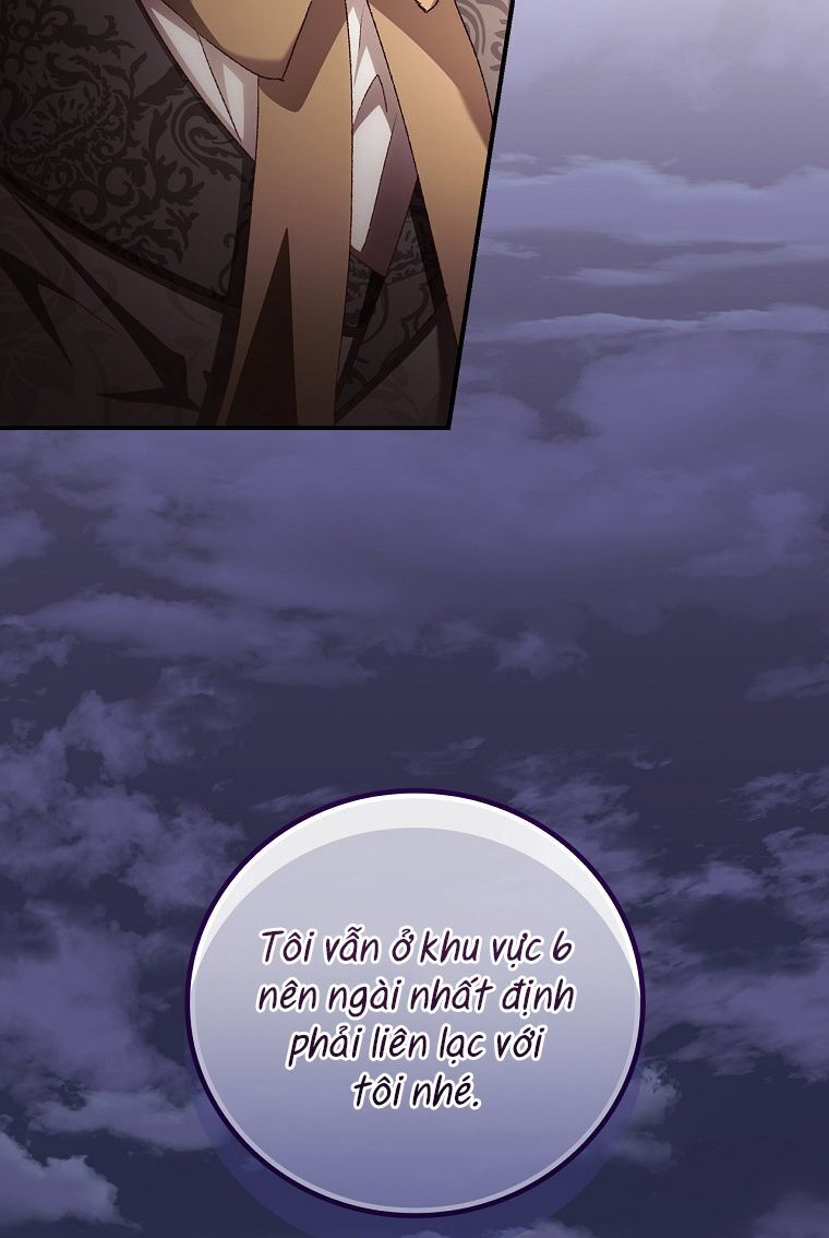 Tôi Có Thể Thấy Cái Chết Của Bạn: Chapter 55