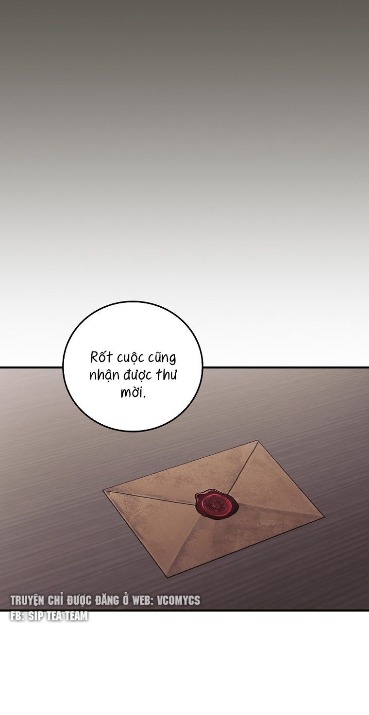 Tôi Có Thể Thấy Cái Chết Của Bạn: Chapter 55