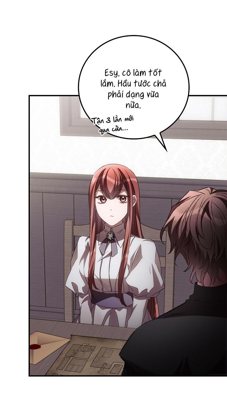 Tôi Có Thể Thấy Cái Chết Của Bạn: Chapter 55