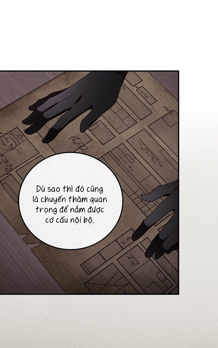 Tôi Có Thể Thấy Cái Chết Của Bạn: Chapter 55