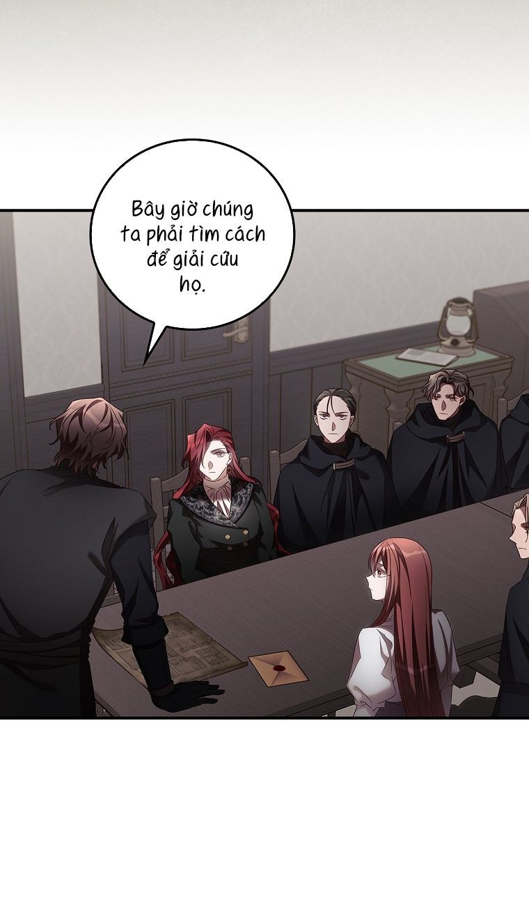 Tôi Có Thể Thấy Cái Chết Của Bạn: Chapter 55