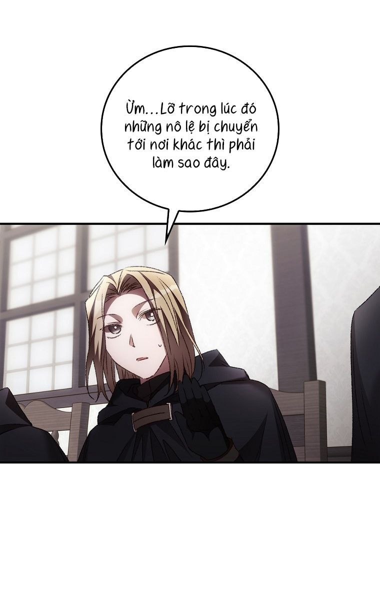 Tôi Có Thể Thấy Cái Chết Của Bạn: Chapter 55