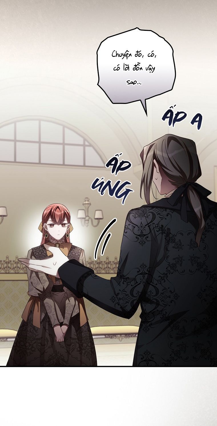 Tôi Có Thể Thấy Cái Chết Của Bạn: Chapter 55