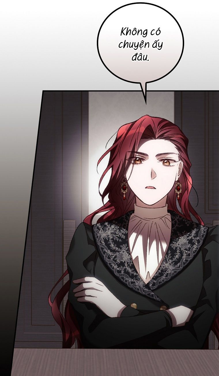 Tôi Có Thể Thấy Cái Chết Của Bạn: Chapter 55