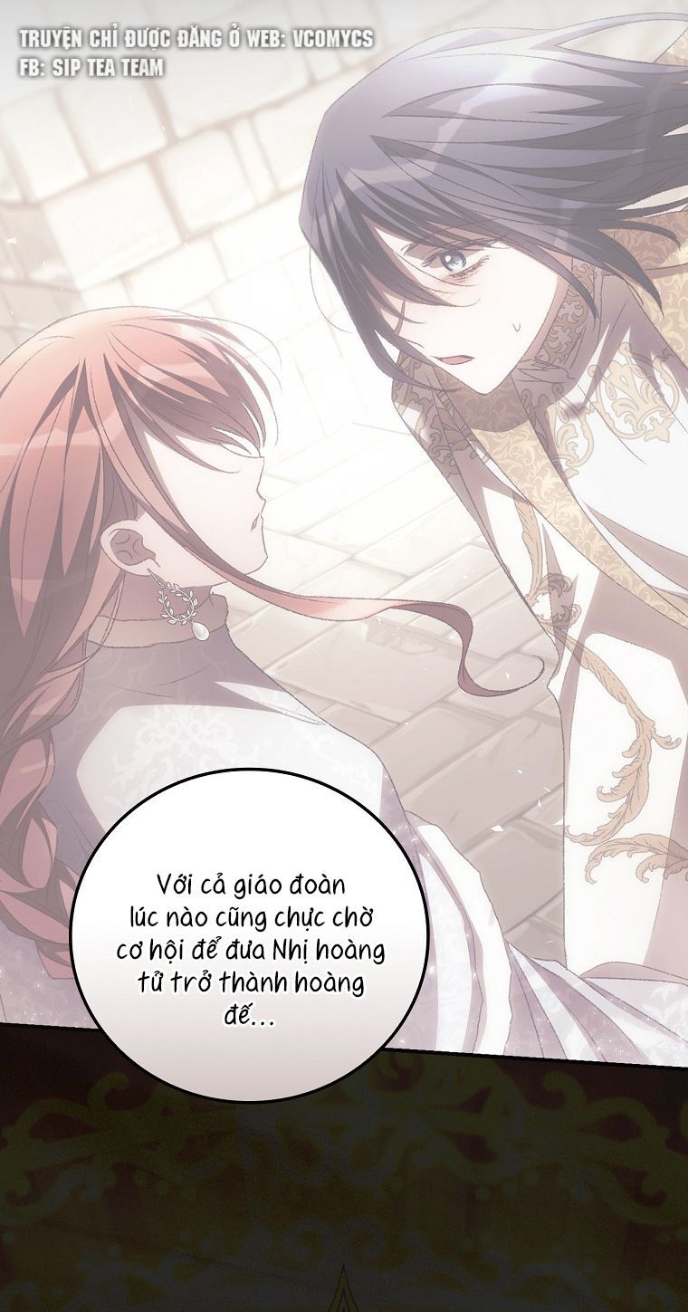 Tôi Có Thể Thấy Cái Chết Của Bạn: Chapter 55