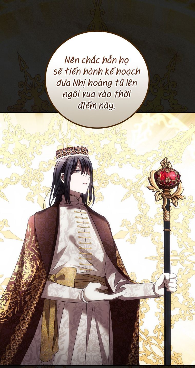 Tôi Có Thể Thấy Cái Chết Của Bạn: Chapter 55