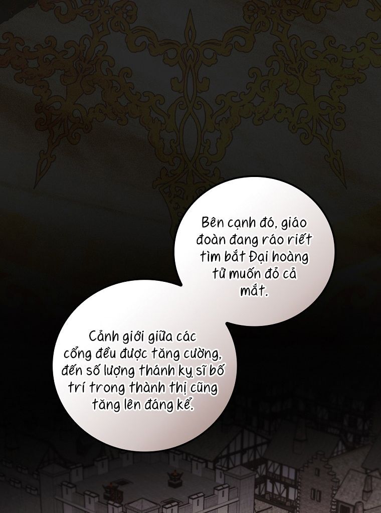 Tôi Có Thể Thấy Cái Chết Của Bạn: Chapter 55