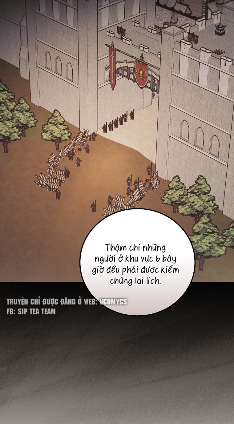 Tôi Có Thể Thấy Cái Chết Của Bạn: Chapter 55