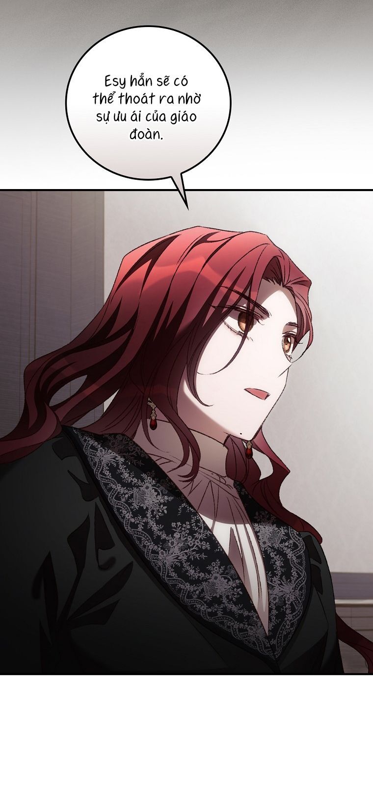 Tôi Có Thể Thấy Cái Chết Của Bạn: Chapter 55